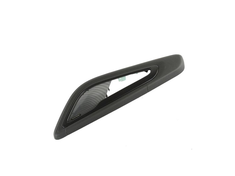 ARMREST FRONT DOOR TRIM