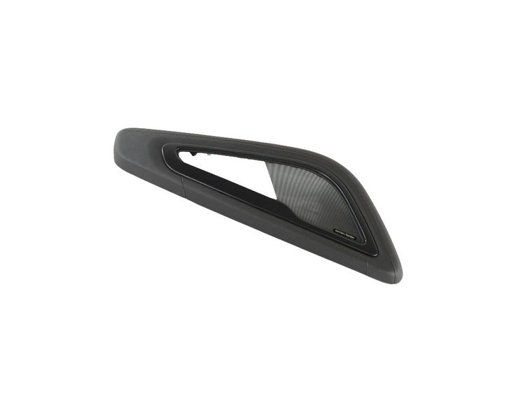 ARMREST FRONT DOOR TRIM