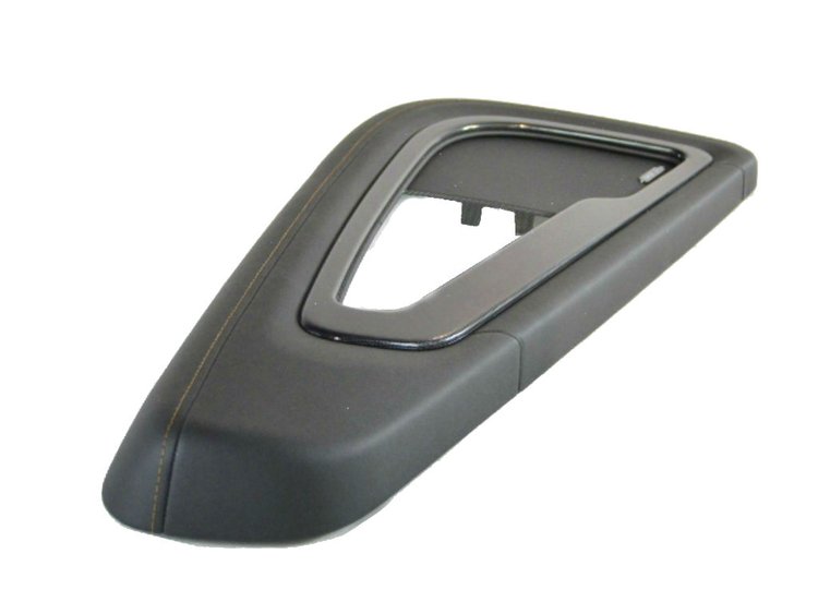 ARMREST FRONT DOOR TRIM