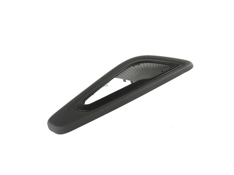 ARMREST FRONT DOOR TRIM
