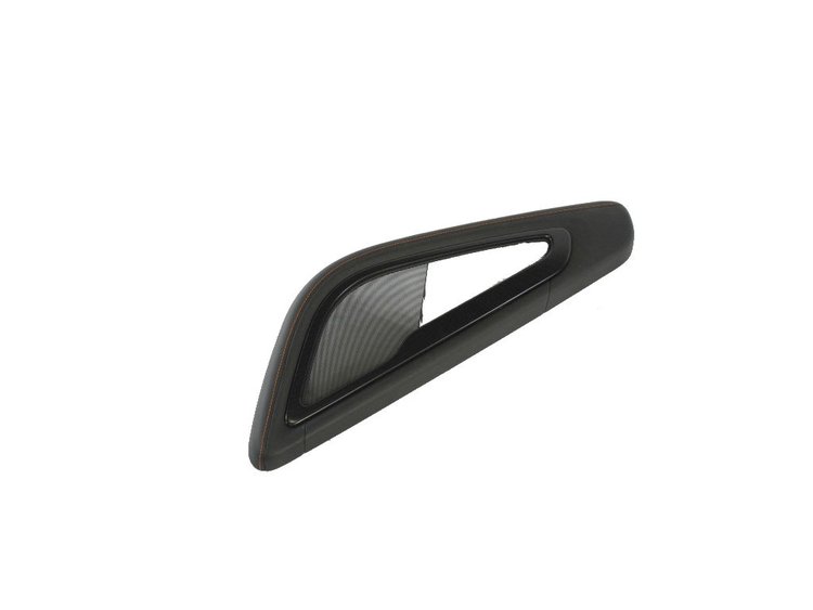 ARMREST FRONT DOOR TRIM