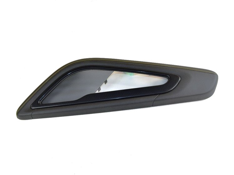 ARMREST FRONT DOOR TRIM
