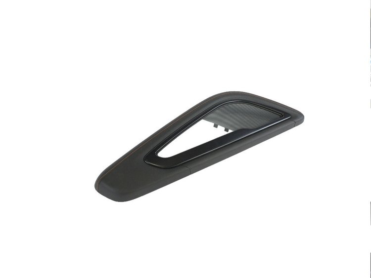 ARMREST FRONT DOOR TRIM