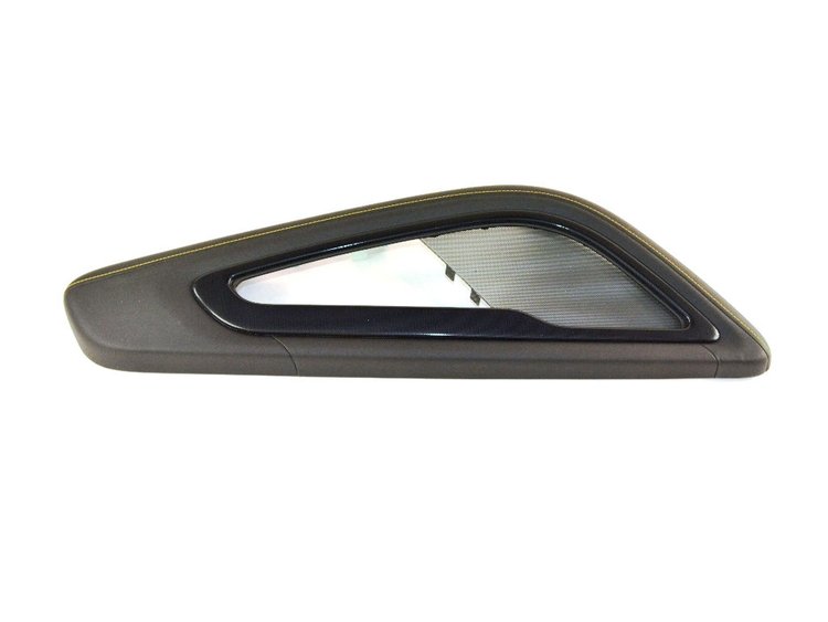 ARMREST FRONT DOOR TRIM