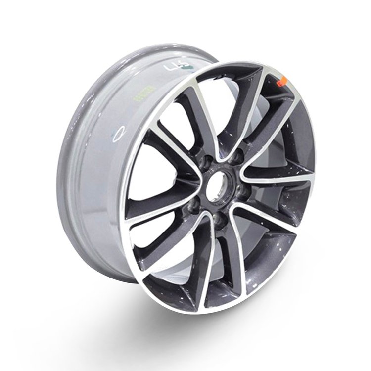 WHEEL ALUMINUM