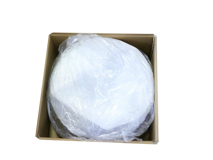 WHEEL ALUMINUM