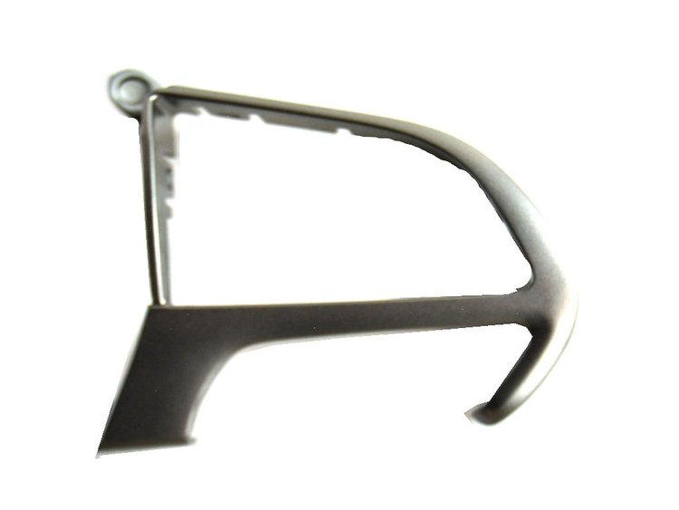 BEZEL STEERING WHEEL