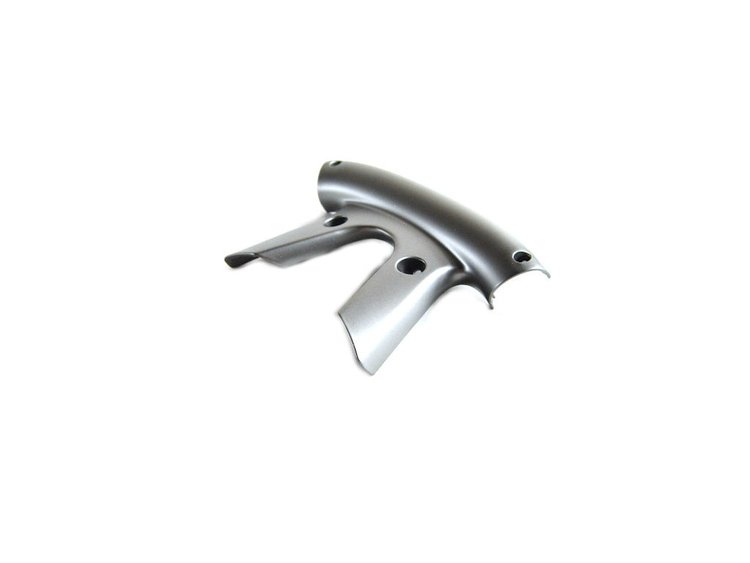 BEZEL STEERING WHEEL