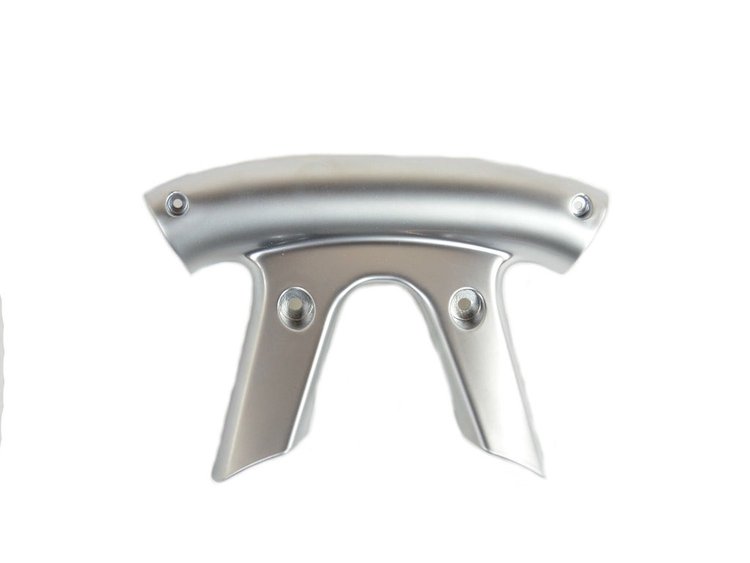 BEZEL STEERING WHEEL