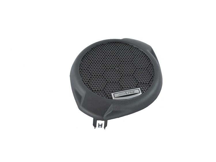 GRILLE SPEAKER