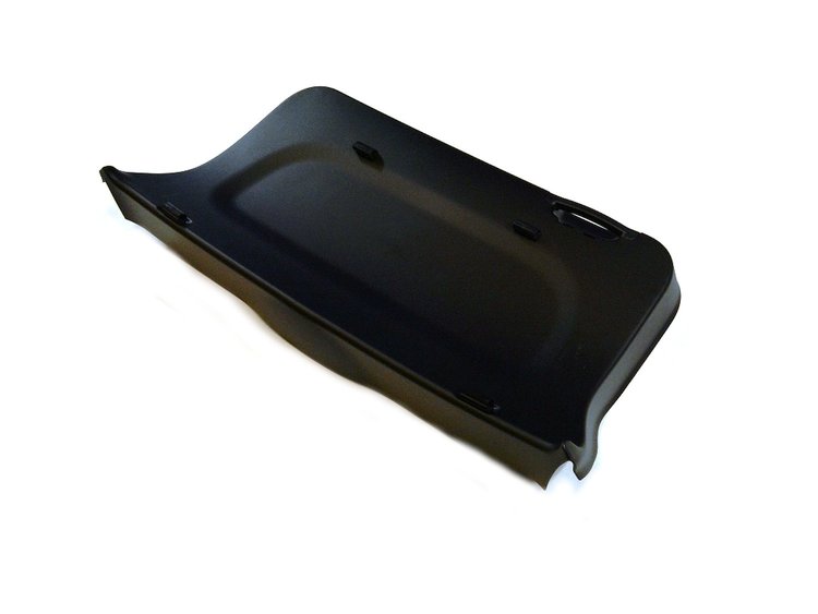 PANEL LIFTGATE TRIM