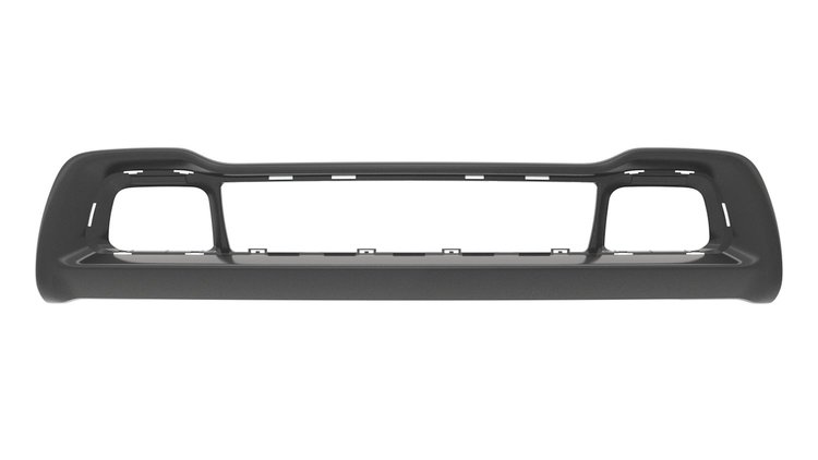 GRILLE FASCIA