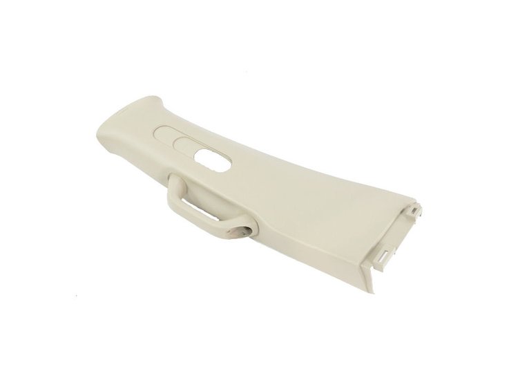 MOLDING B PILLAR UPPER