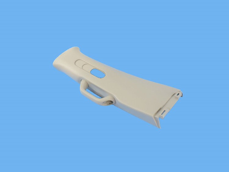 MOLDING B PILLAR UPPER