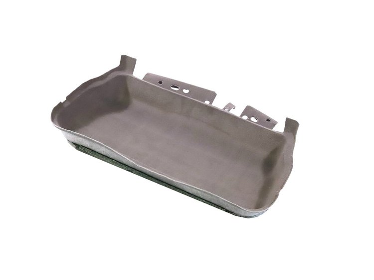 CARPET CARGO FLOOR