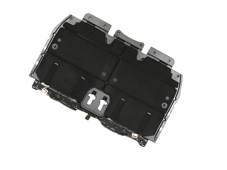 COVER LOAD FLOOR