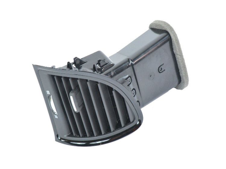 OUTLET AC & HEATER