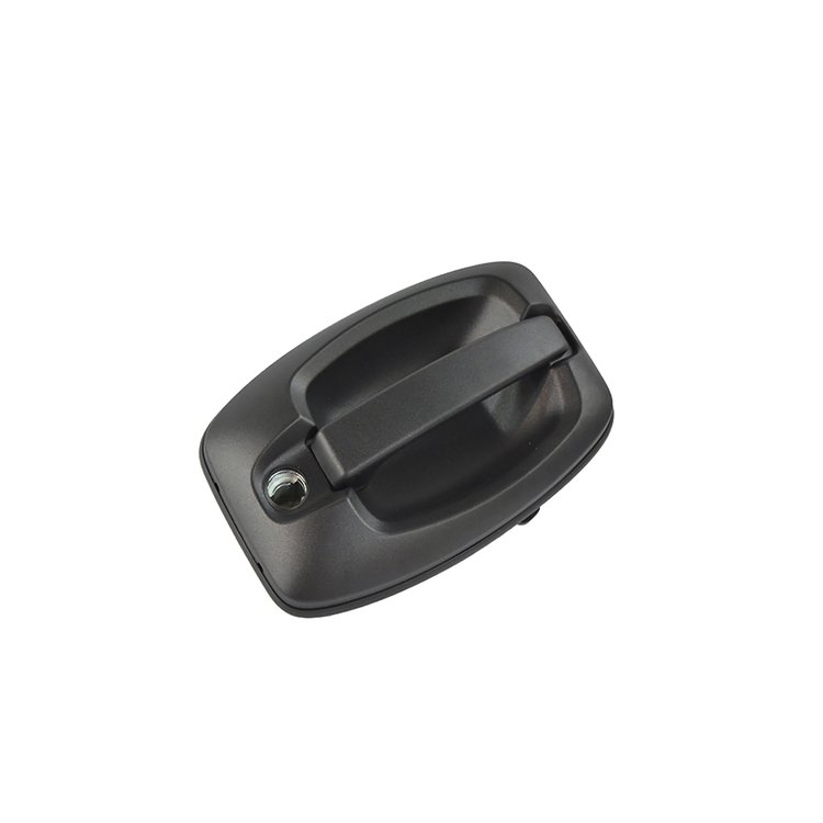 HANDLE EXTERIOR DOOR