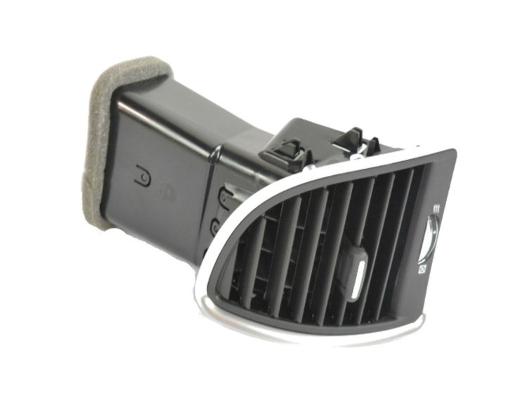 OUTLET AC & HEATER