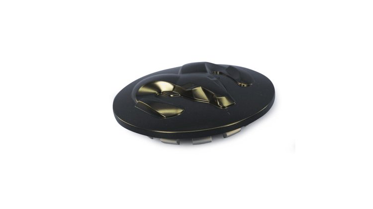 WHEEL CENTER CAP