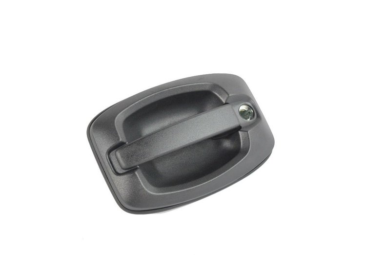 HANDLE EXTERIOR DOOR