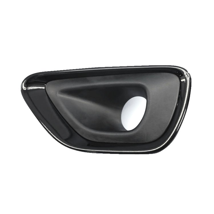 BEZEL FOG LAMP