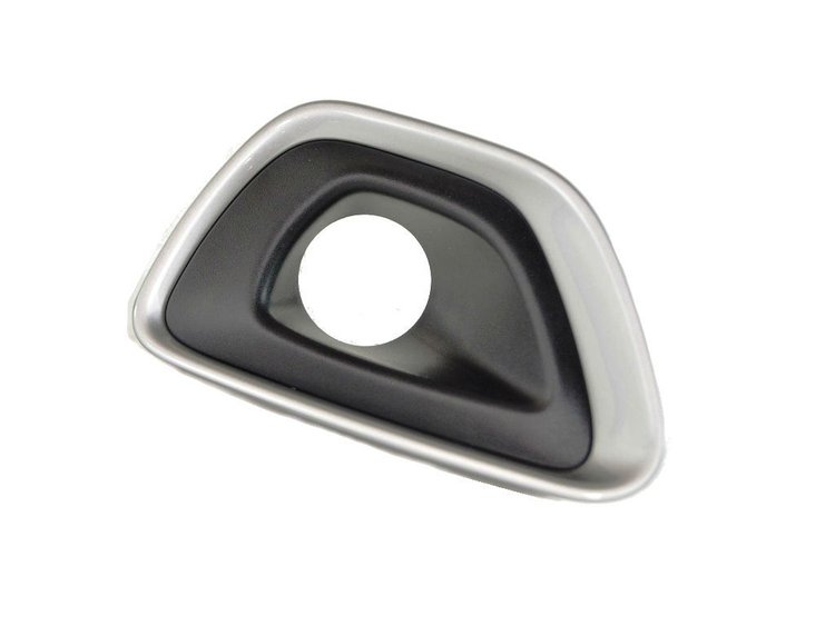 BEZEL FOG LAMP