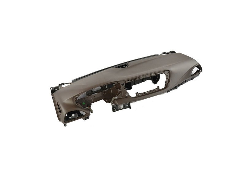 PANEL INSTRUMENT UPPER