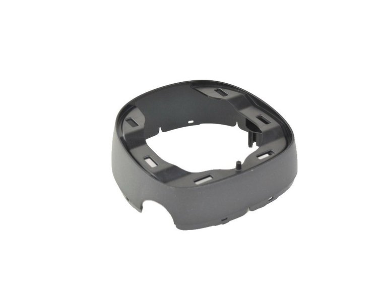 SHROUD STEERING COLUMN