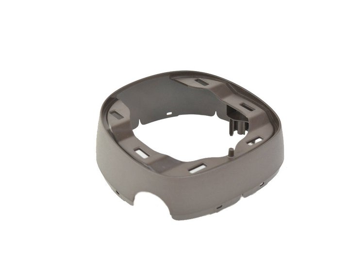 SHROUD STEERING COLUMN