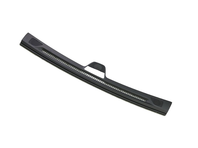 BEZEL DEFROSTER