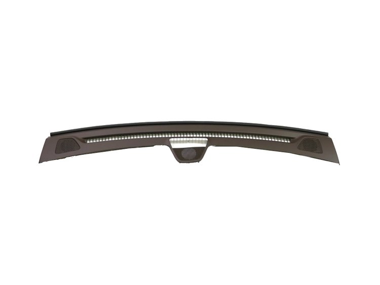 BEZEL DEFROSTER