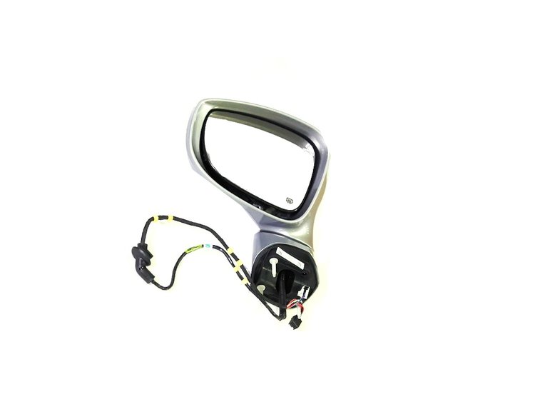 MIRROR OUTSIDE REARVIEW