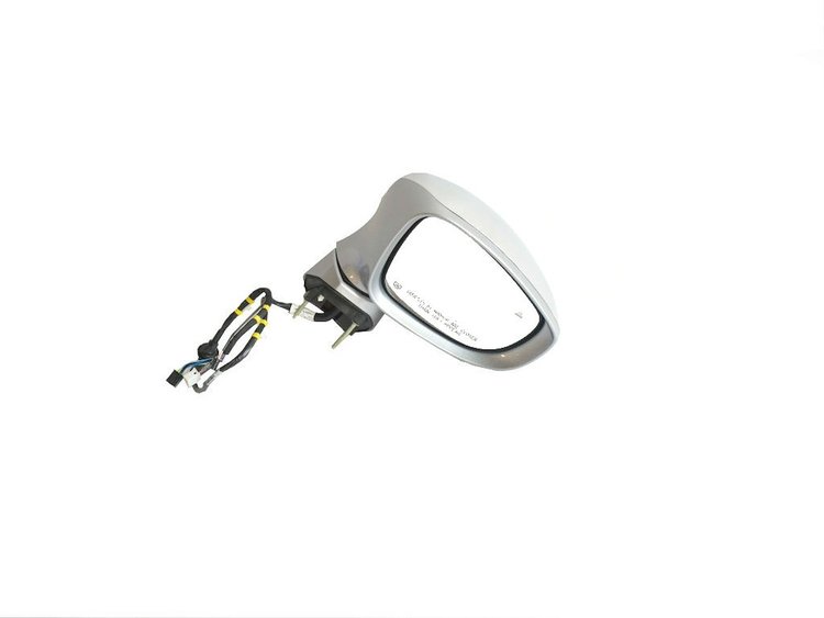 MIRROR OUTSIDE REARVIEW