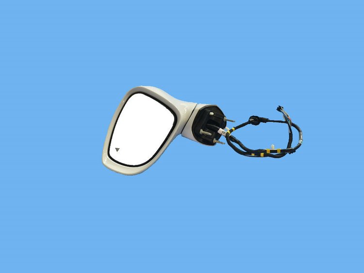 MIRROR OUTSIDE REARVIEW