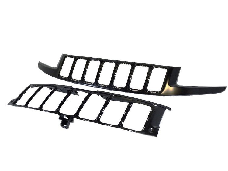 GRILLE RADIATOR