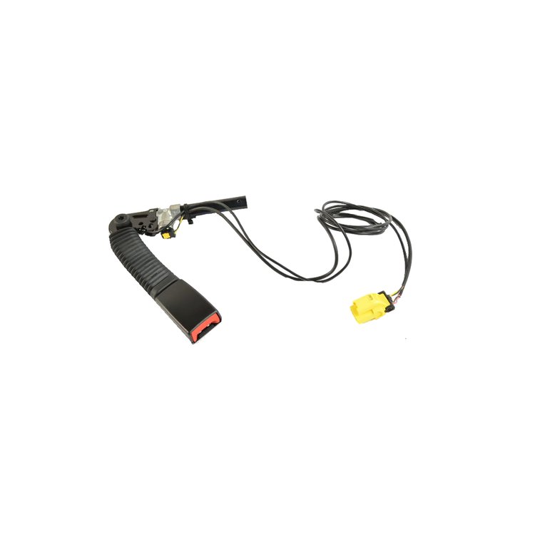 SEAT BELT BUCKLE ASSEMBLY