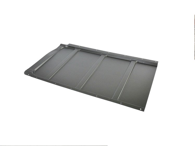PANEL CARGO COMPARTMENT