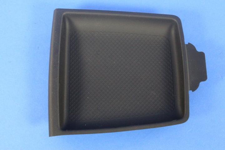 BIN MAT FLOOR CONSOLE