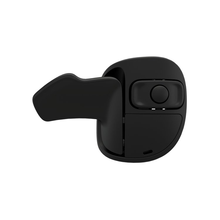 SWITCH PADDLE DOWN