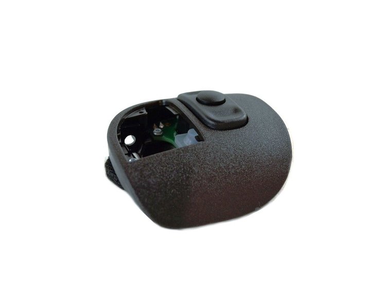 SWITCH RADIO CONTROL