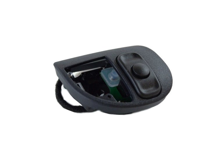 SWITCH RADIO CONTROL