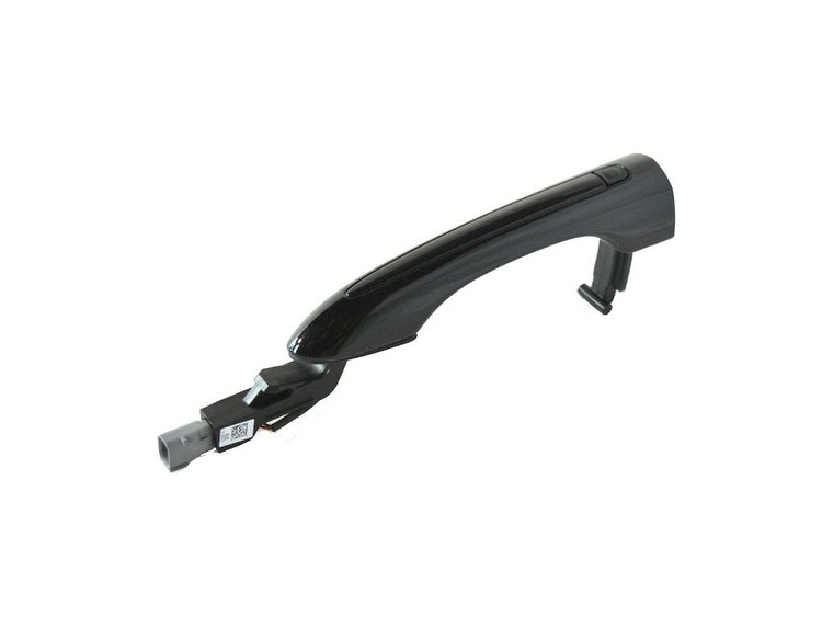 HANDLE FRONT DOOR EXTEROR