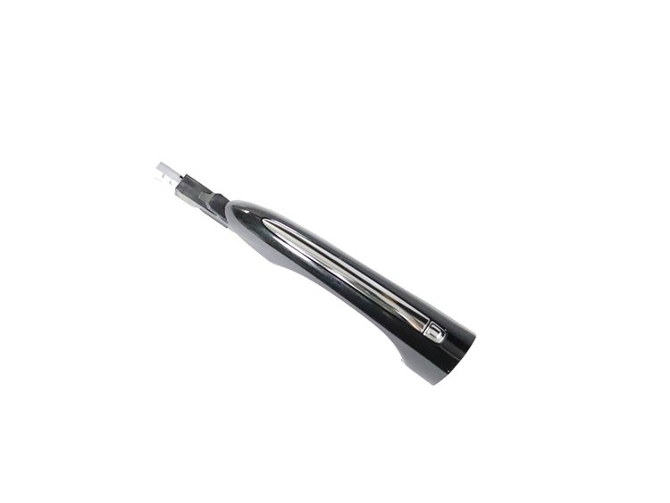 HANDLE EXTERIOR DOOR