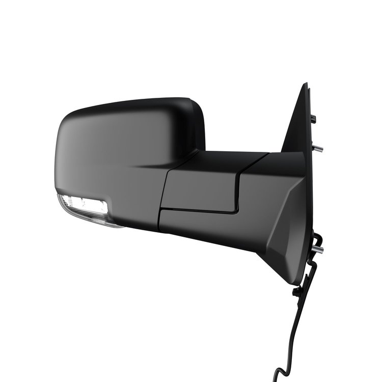 MIRROR OUTSIDE REARVIEW