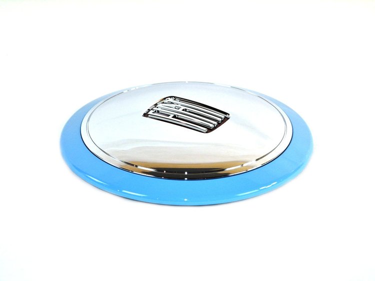 WHEEL CENTER CAP