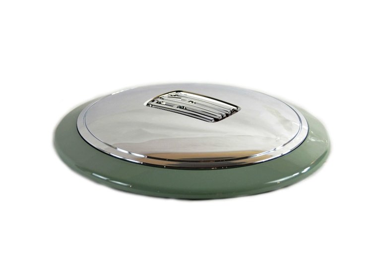 WHEEL CENTER CAP