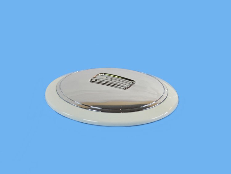 WHEEL CENTER CAP