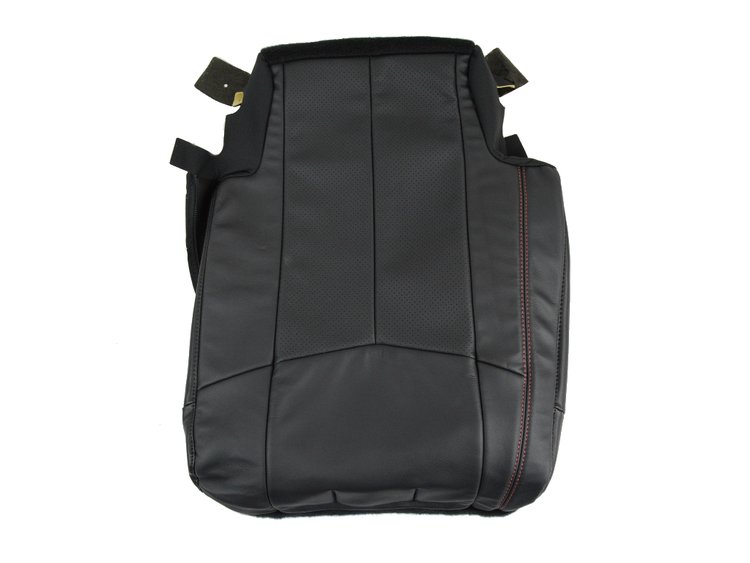 COVER REAR SEAT BACK