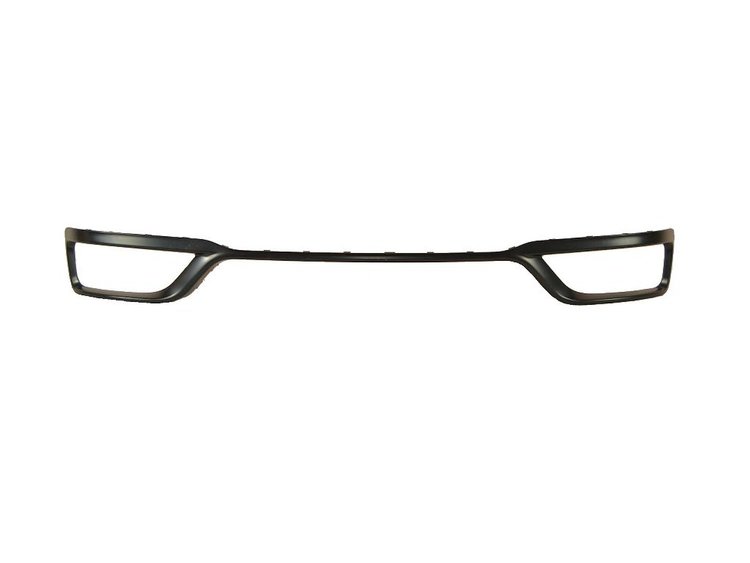 APPLIQUE FASCIA